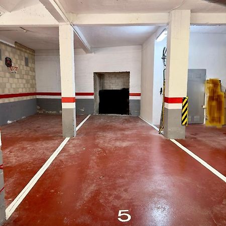 Ferienwohnung Lekeitio! Centrico Y Con Parking Exterior foto