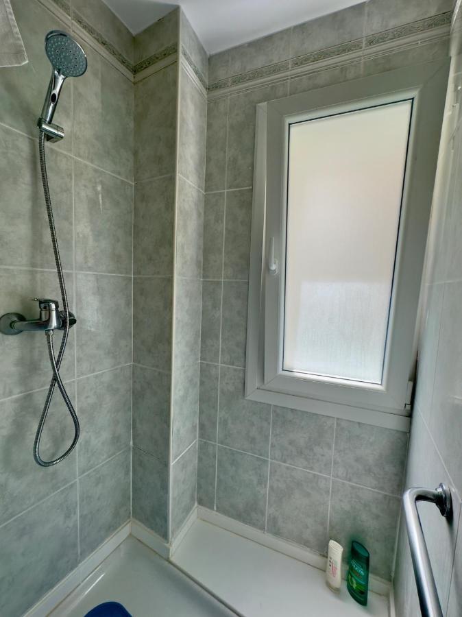 Ferienwohnung Lekeitio! Centrico Y Con Parking Exterior foto