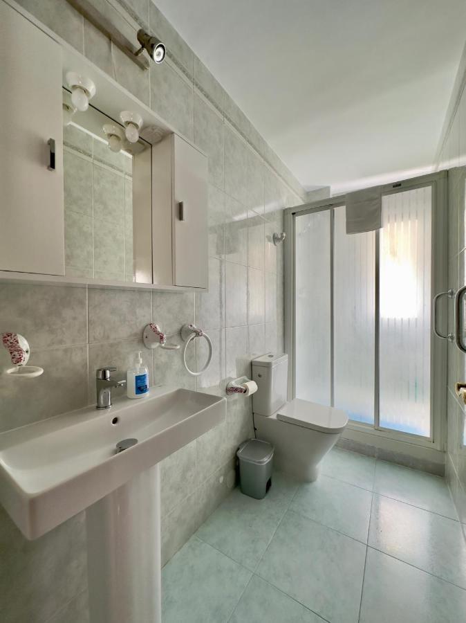 Ferienwohnung Lekeitio! Centrico Y Con Parking Exterior foto